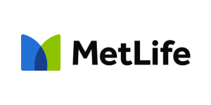 Metlife logo | NSURUS Insurance Carriers